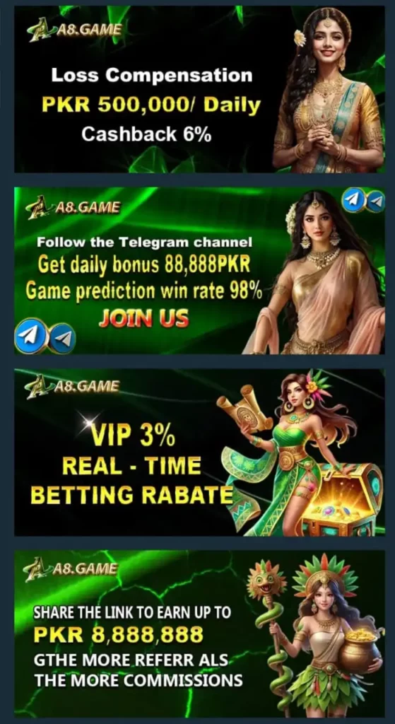 A8 game free download